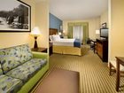 фото отеля Holiday Inn Express Hotel & Suites Tullahoma East