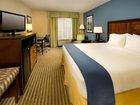 фото отеля Holiday Inn Express Hotel & Suites Tullahoma East