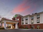 фото отеля Holiday Inn Express Hotel & Suites Tullahoma East