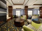 фото отеля Holiday Inn Express Hotel & Suites Tullahoma East