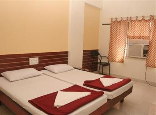 фото отеля Hotel Geetanjali