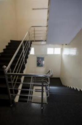 фото отеля Hotel Geetanjali