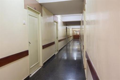 фото отеля Hotel Geetanjali
