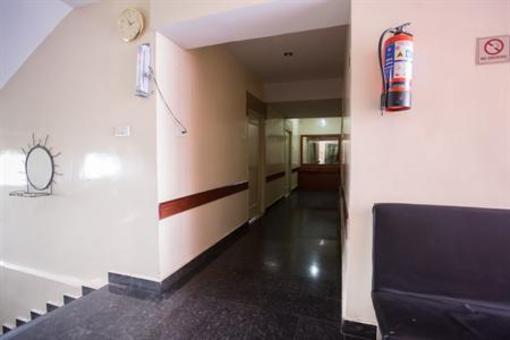 фото отеля Hotel Geetanjali