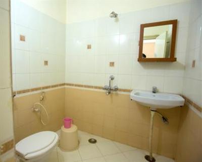 фото отеля Hotel Geetanjali