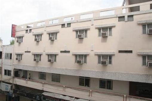 фото отеля Hotel Geetanjali