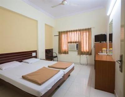 фото отеля Hotel Geetanjali
