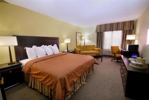 фото отеля Holiday Inn Fort Myers Downtown Historic