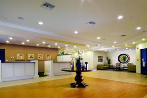 фото отеля Holiday Inn Fort Myers Downtown Historic