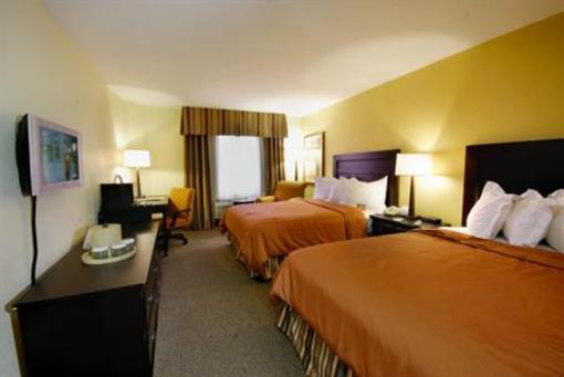 фото отеля Holiday Inn Fort Myers Downtown Historic