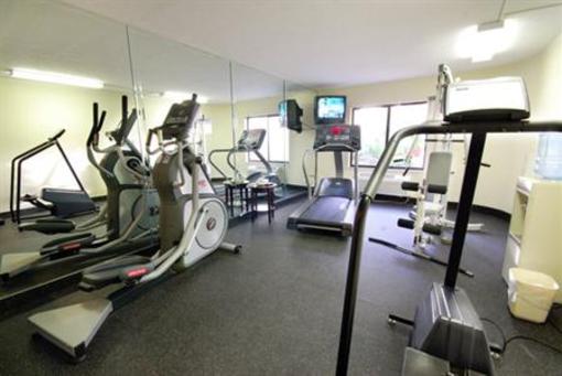 фото отеля Holiday Inn Fort Myers Downtown Historic