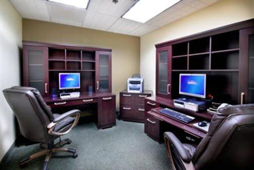 фото отеля Holiday Inn Fort Myers Downtown Historic