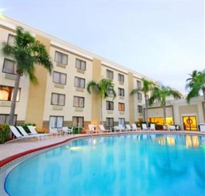 фото отеля Holiday Inn Fort Myers Downtown Historic