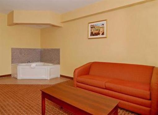 фото отеля Days Inn Gainesville