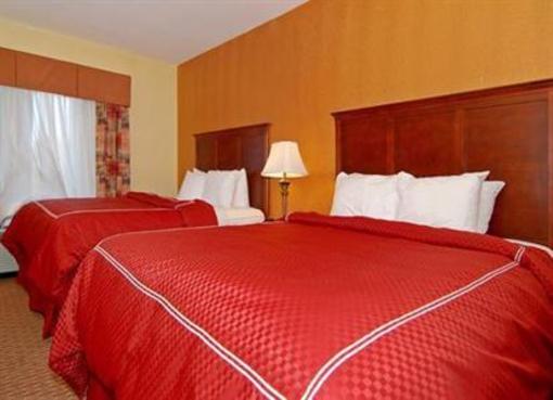 фото отеля Days Inn Gainesville
