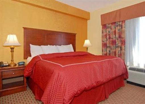 фото отеля Days Inn Gainesville