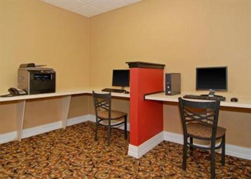 фото отеля Days Inn Gainesville