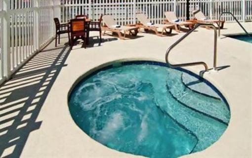 фото отеля Days Inn Gainesville