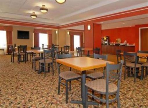фото отеля Days Inn Gainesville