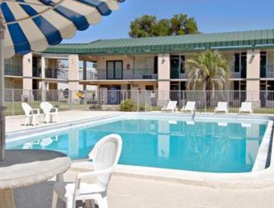 фото отеля Days Inn Gainesville