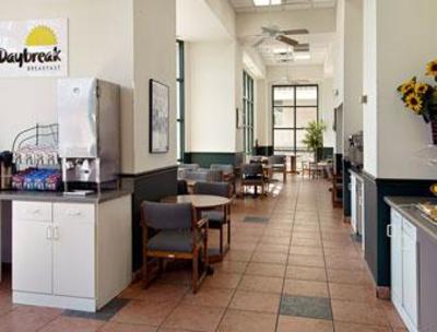 фото отеля Days Inn Gainesville
