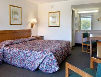 фото отеля Days Inn Gainesville