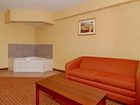 фото отеля Days Inn Gainesville