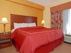 фото отеля Days Inn Gainesville