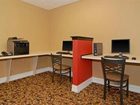 фото отеля Days Inn Gainesville