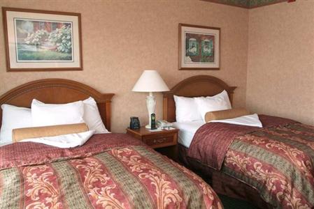 фото отеля Embassy Suites Hotel Charleston