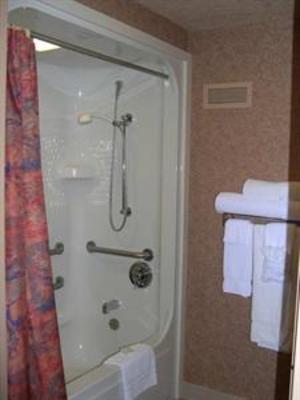 фото отеля Embassy Suites Hotel Charleston