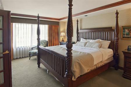 фото отеля Embassy Suites Hotel Charleston