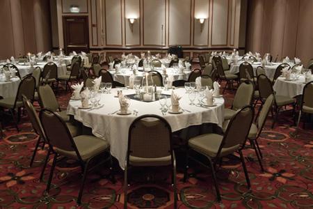 фото отеля Embassy Suites Hotel Charleston