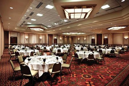 фото отеля Embassy Suites Hotel Charleston
