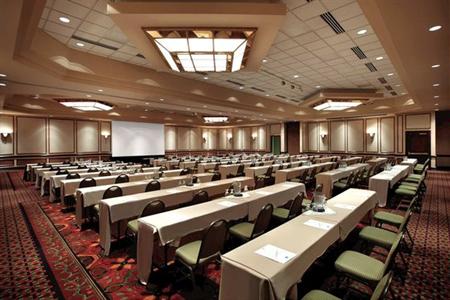 фото отеля Embassy Suites Hotel Charleston