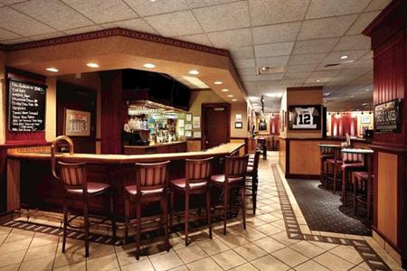 фото отеля Embassy Suites Hotel Charleston