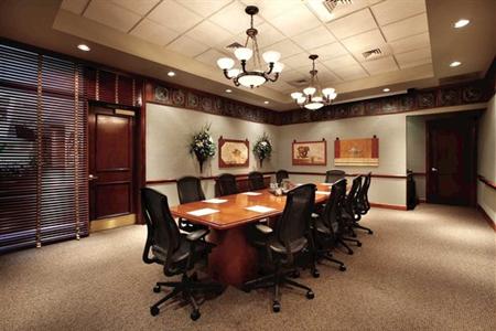 фото отеля Embassy Suites Hotel Charleston