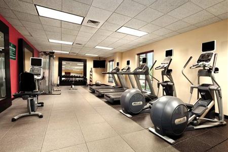 фото отеля Embassy Suites Hotel Charleston