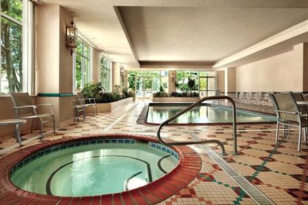 фото отеля Embassy Suites Hotel Charleston