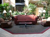 Embassy Suites Hotel Charleston