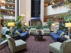 фото отеля Embassy Suites Hotel Charleston