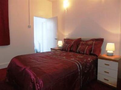 фото отеля Belmontview House Hotel