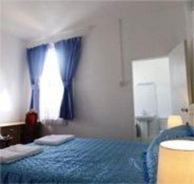 фото отеля Belmontview House Hotel