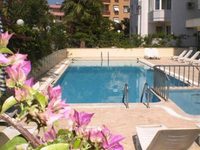 Lila Apart Hotel Alanya