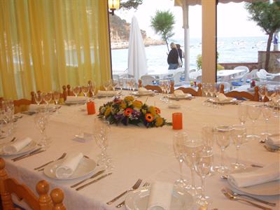 фото отеля Hostal La Llagosta