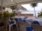 фото отеля Hostal La Llagosta