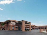 Rodeway Inn Charlotte (North Carolina)