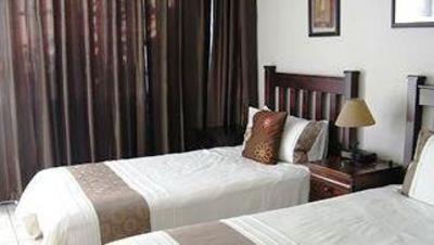 фото отеля Mandalay B&B and Conference Centre