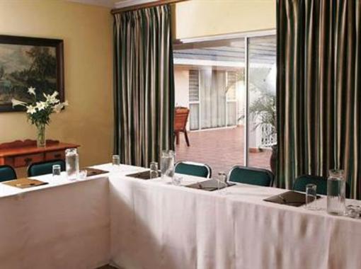 фото отеля Mandalay B&B and Conference Centre