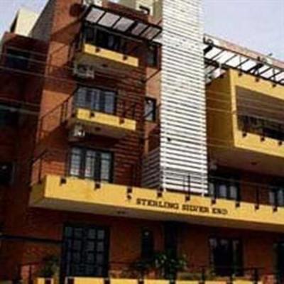 фото отеля Orchard Suites - Sarjapur Road